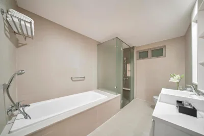 Premier Three-Bedroom Apartment (6 Adults) — Somerset Vista Ho Chi Minh City