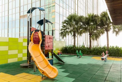 Somerset Vista Ho Chi Minh City – Photos 7