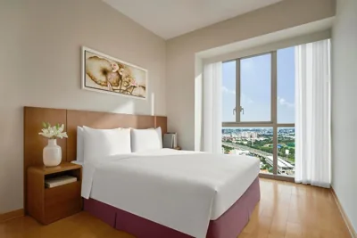 Somerset Vista Ho Chi Minh City – Photos 10