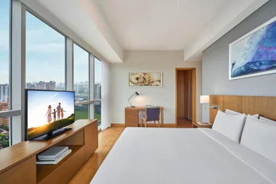 Somerset Vista Ho Chi Minh City – Photos 11