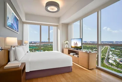Somerset Vista Ho Chi Minh City – Photos 12