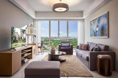 Somerset Vista Ho Chi Minh City – Photos 13