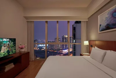 Somerset Vista Ho Chi Minh City – Photos 15